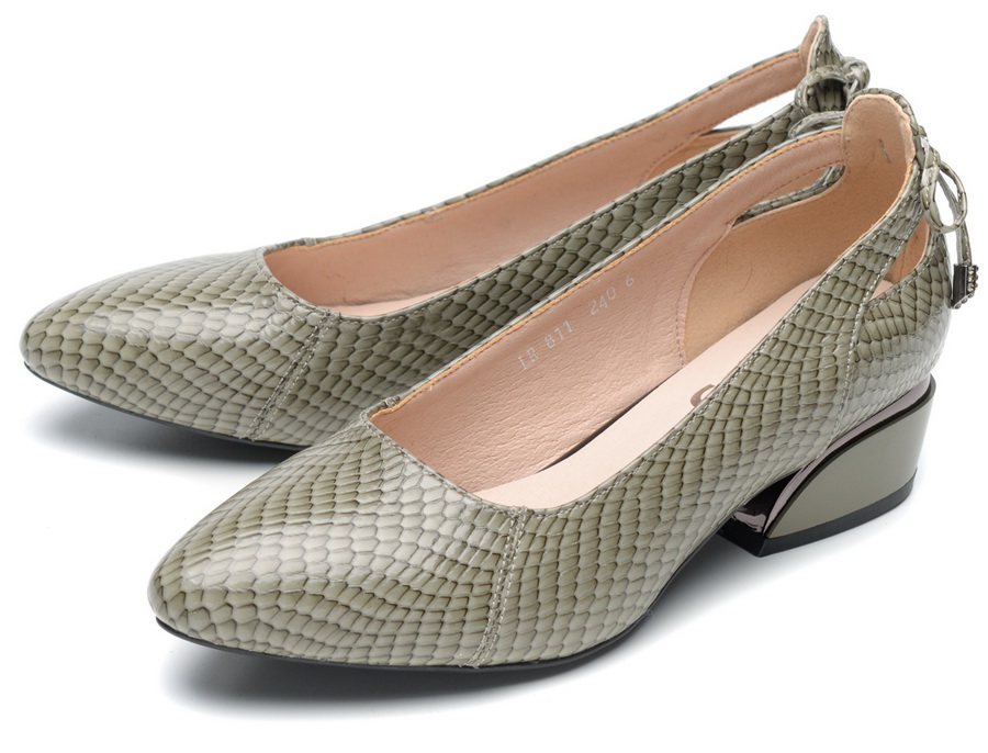 женские туфли натуральная кожа  gugu германия