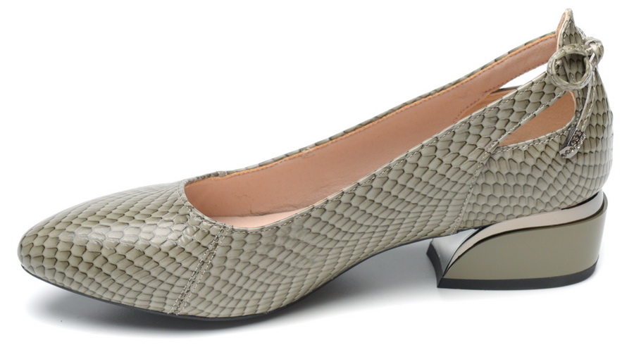 женские туфли натуральная кожа  gugu германия