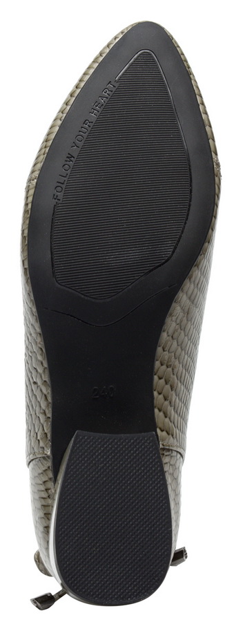 женские туфли натуральная кожа  gugu германия