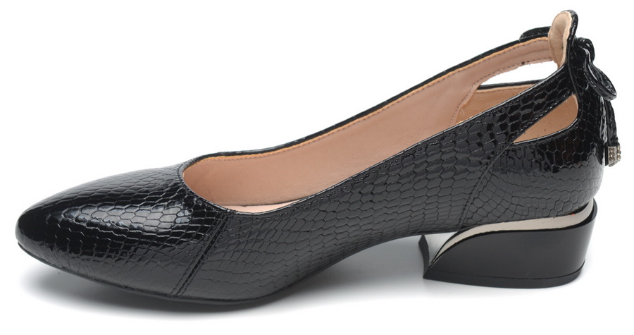 женские туфли натуральная кожа  gugu германия