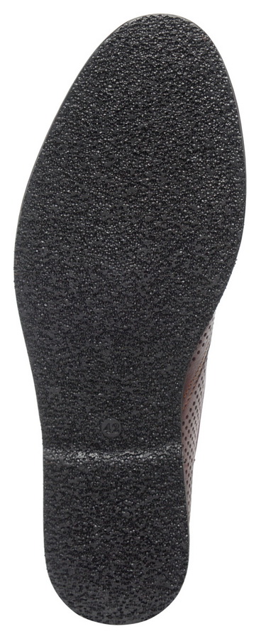 мужские полуботинки натуральная кожа corvetto италия