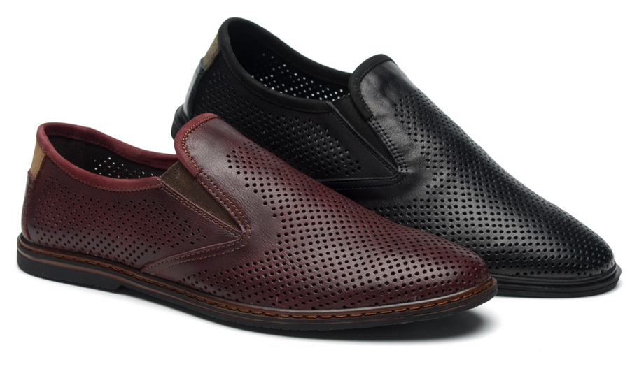 мужские полуботинки натуральная кожа corvetto италия