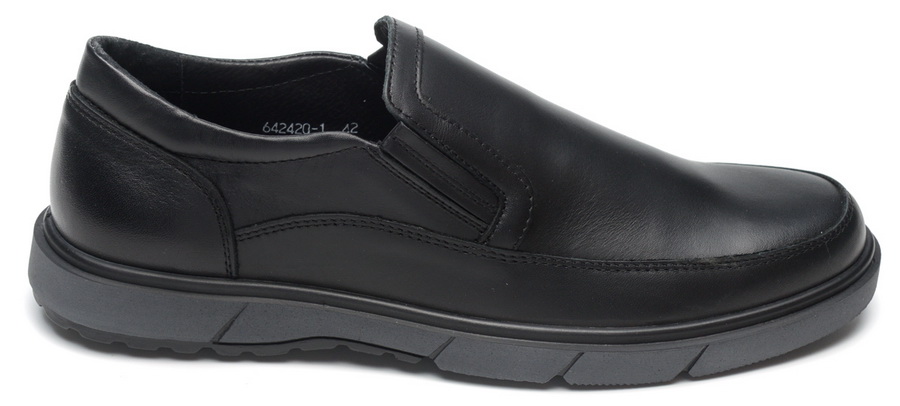 мужские полуботинки натуральная кожа corvetto италия