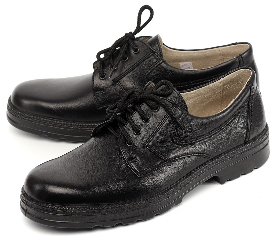 мужские полуботинки натуральная кожа отико беларусь