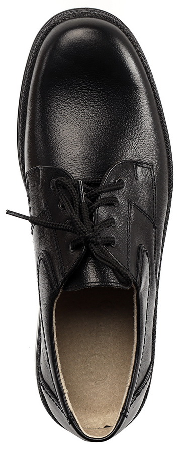 мужские полуботинки натуральная кожа отико беларусь