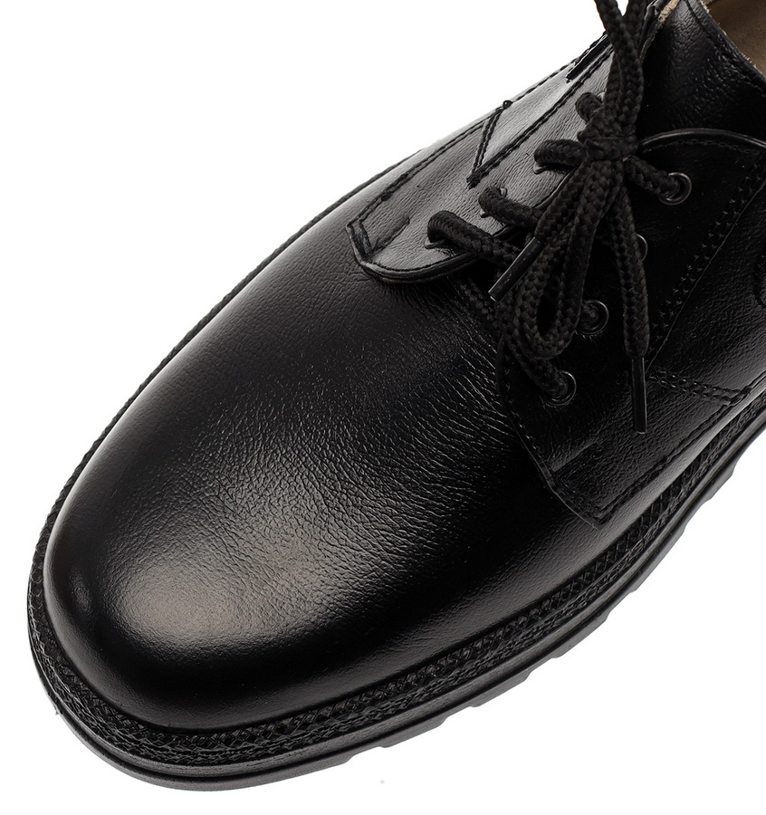 мужские полуботинки натуральная кожа отико беларусь