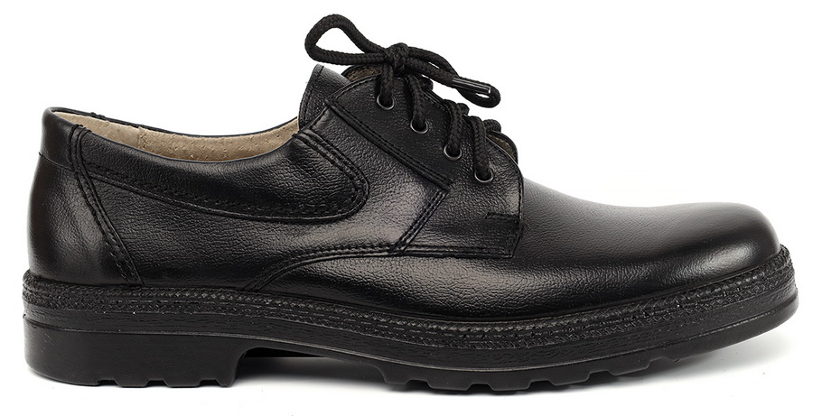 мужские полуботинки натуральная кожа отико беларусь