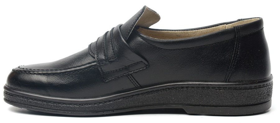 мужские полуботинки натуральная кожа отико беларусь