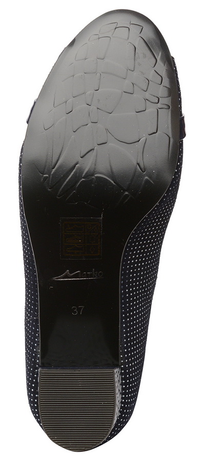 женские туфли натуральная кожа  марко беларусь