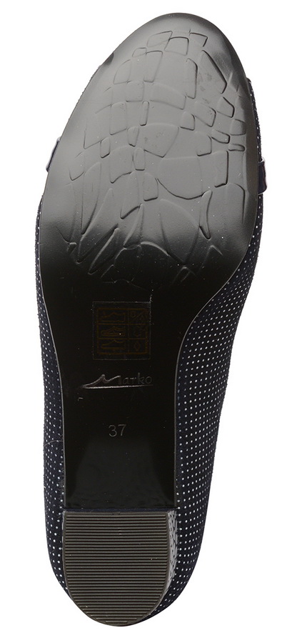 женские туфли натуральная кожа  марко беларусь