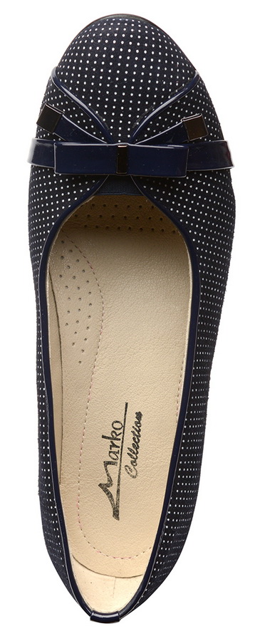 женские туфли натуральная кожа  марко беларусь