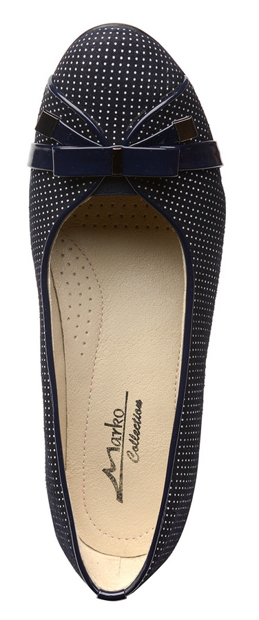 женские туфли натуральная кожа  марко беларусь