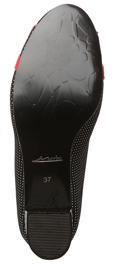 женские туфли натуральная кожа  марко беларусь