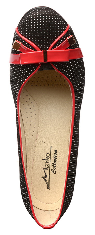 женские туфли натуральная кожа  марко беларусь