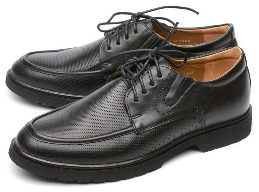 мужские полуботинки натуральная кожа марко беларусь