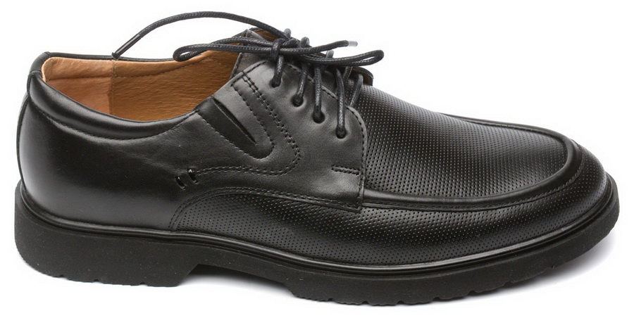 мужские полуботинки натуральная кожа марко беларусь