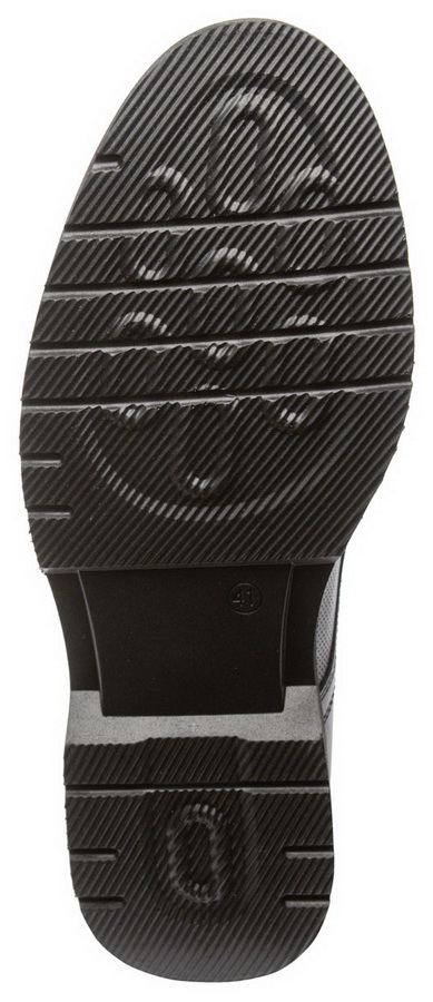 мужские полуботинки натуральная кожа марко беларусь