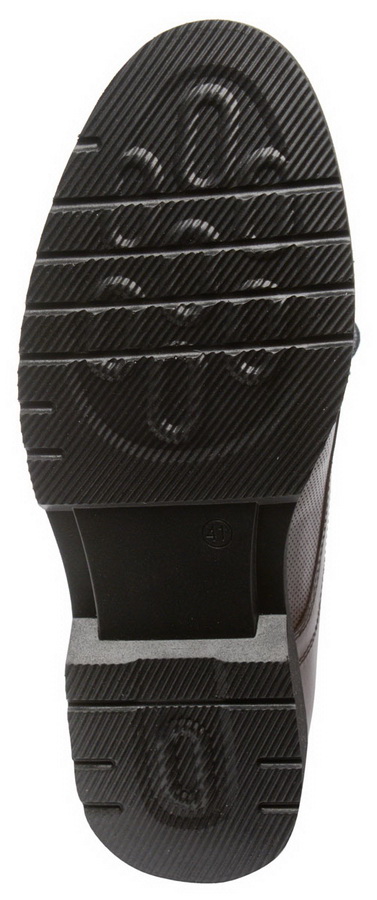 мужские полуботинки натуральная кожа марко беларусь