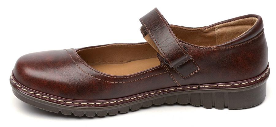 женские туфли натуральная кожа  марко беларусь