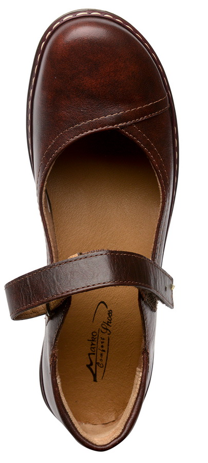 женские туфли натуральная кожа  марко беларусь