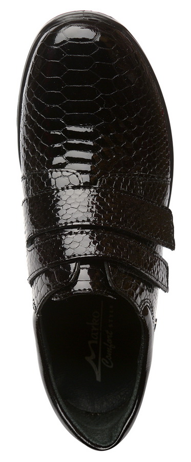 женские туфли натуральная кожа марко беларусь