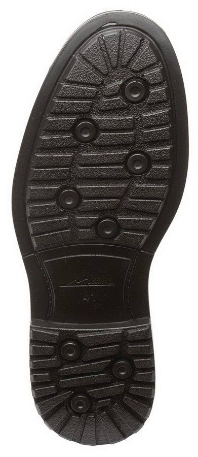 мужские полуботинки натуральная кожа марко беларусь