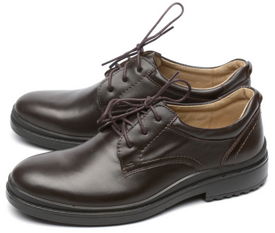 мужские полуботинки натуральная кожа марко беларусь