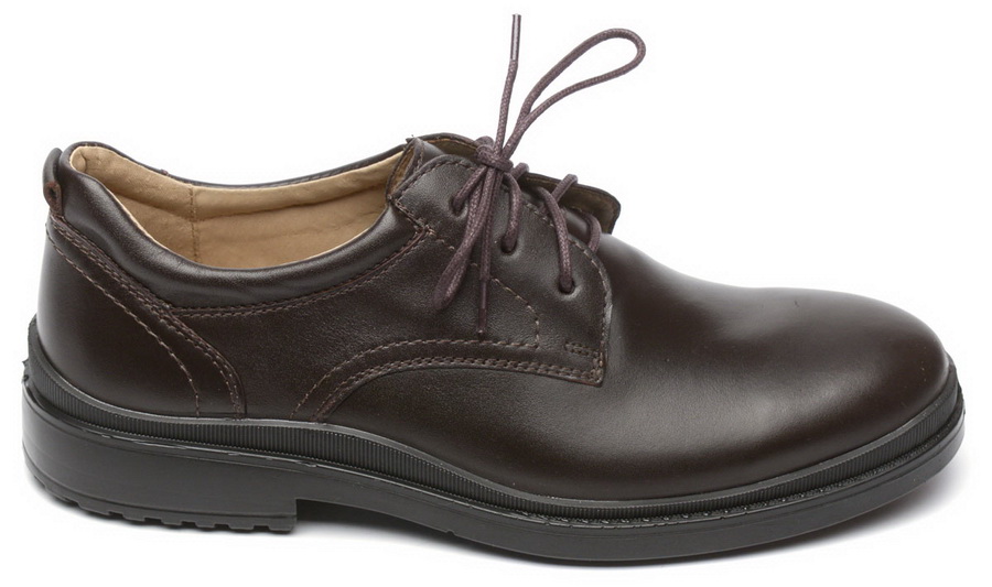 мужские полуботинки натуральная кожа марко беларусь