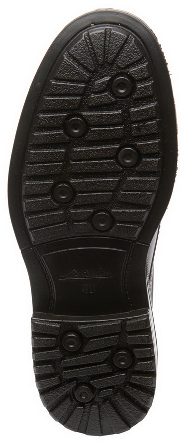 мужские полуботинки натуральная кожа марко беларусь