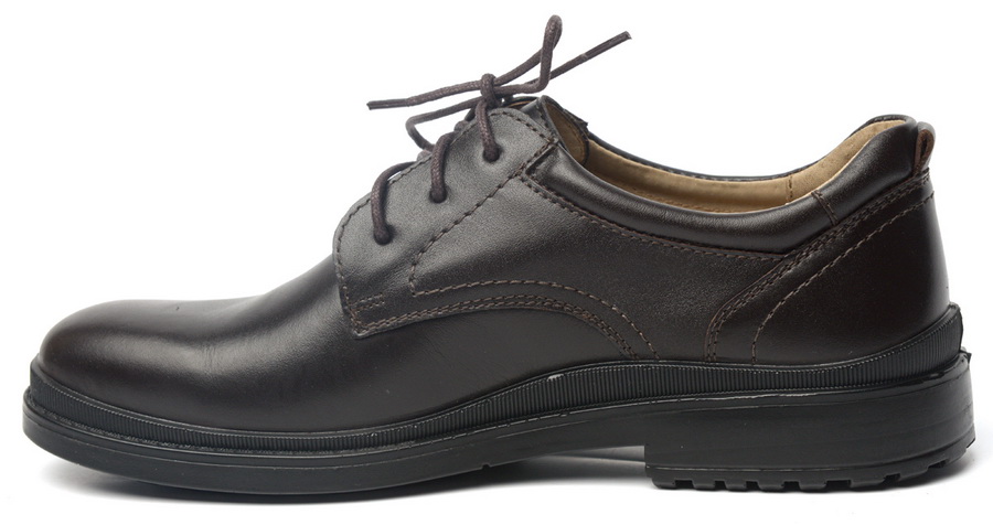 мужские полуботинки натуральная кожа марко беларусь