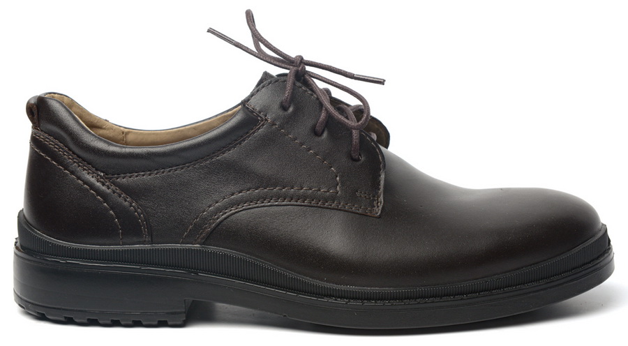 мужские полуботинки натуральная кожа марко беларусь