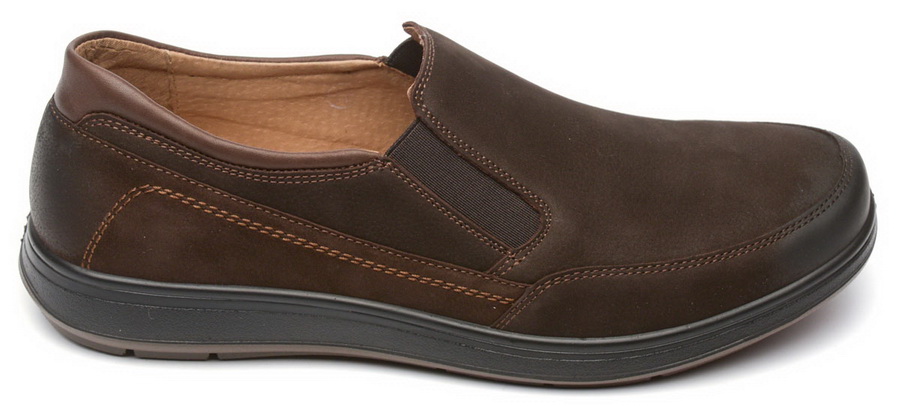 мужские полуботинки натуральная кожа марко беларусь