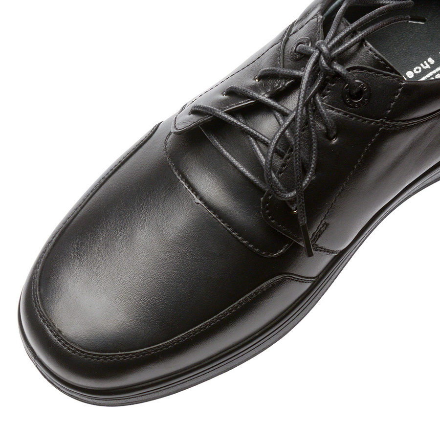 мужские полуботинки натуральная кожа марко беларусь