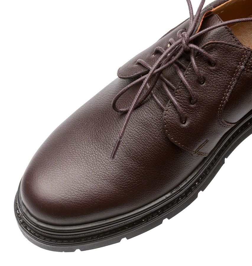 мужские полуботинки натуральная кожа марко беларусь