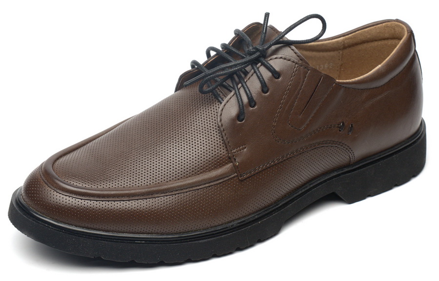 мужские полуботинки натуральная кожа марко беларусь