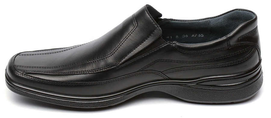 мужские полуботинки натуральная кожа марко беларусь