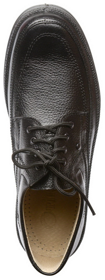 мужские полуботинки натуральная кожа отико беларусь