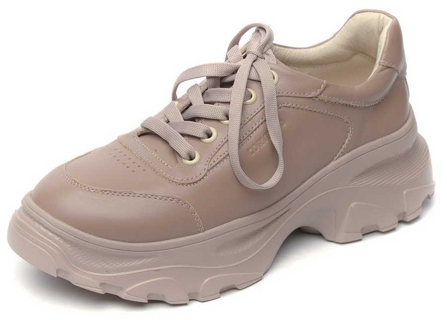 женские кроссовки натуральная кожа corvetto италия