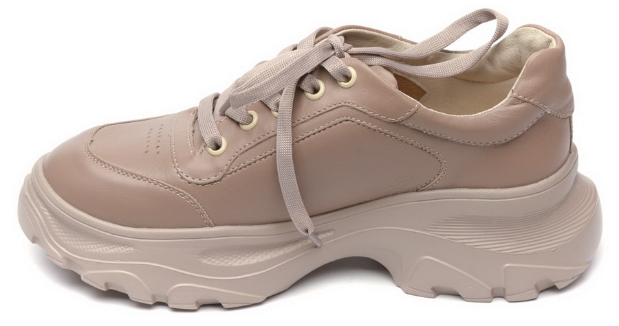 женские кроссовки натуральная кожа corvetto италия