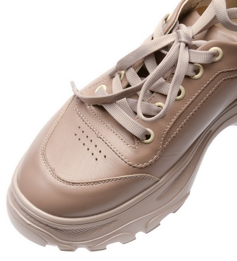 женские кроссовки натуральная кожа corvetto италия