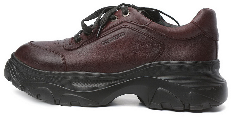 женские кроссовки натуральная кожа corvetto италия