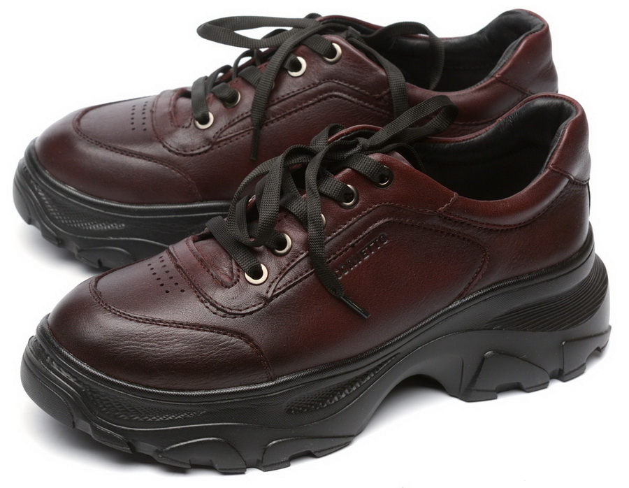 женские кроссовки натуральная кожа corvetto италия