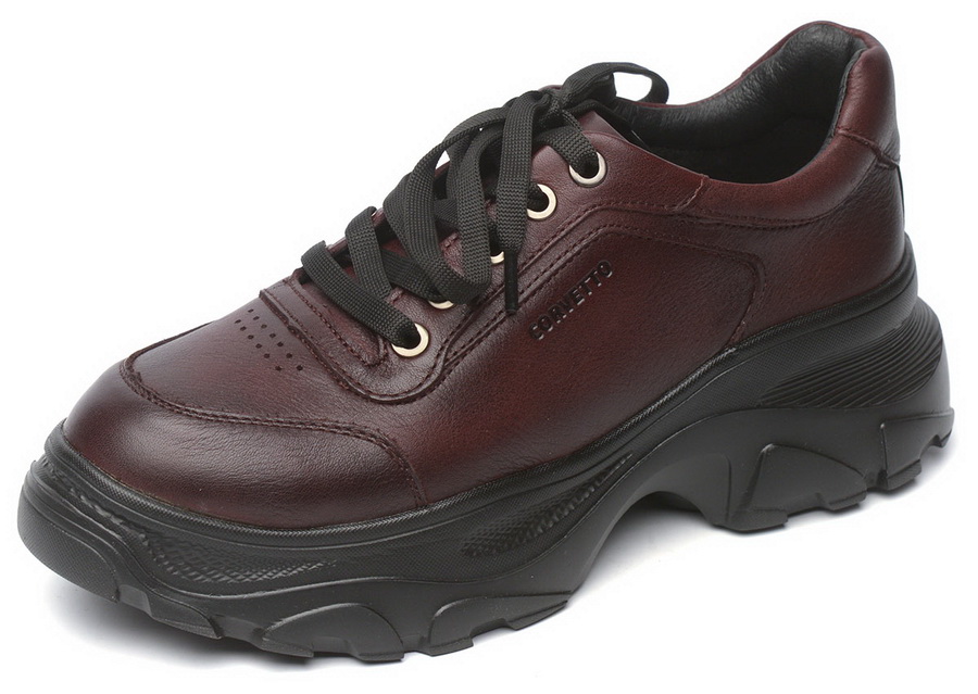 женские кроссовки натуральная кожа corvetto италия