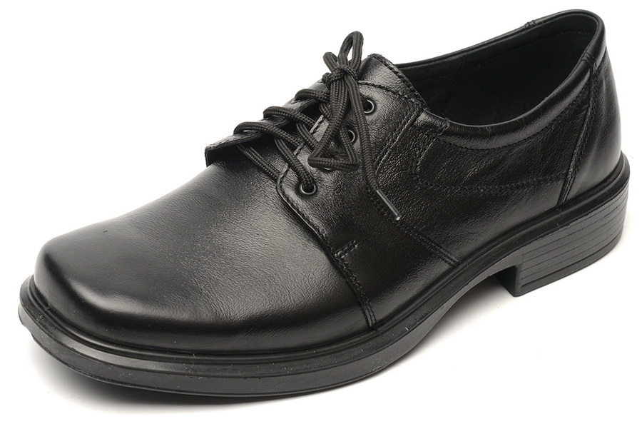 мужские полуботинки натуральная кожа отико беларусь