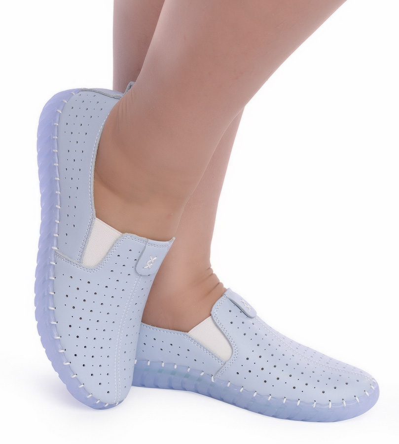 женские туфли натуральная кожа pepita испания