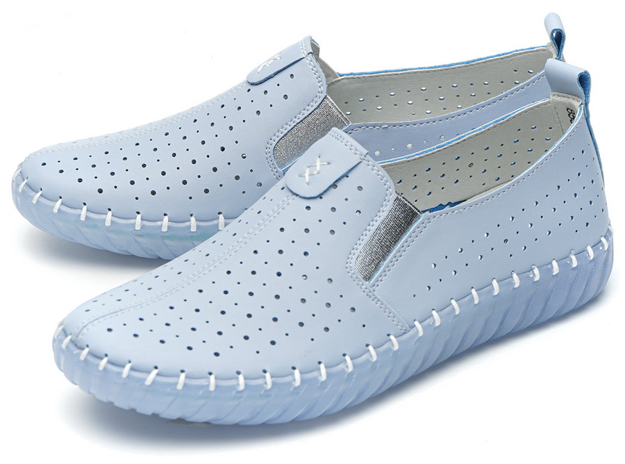 женские туфли натуральная кожа pepita испания