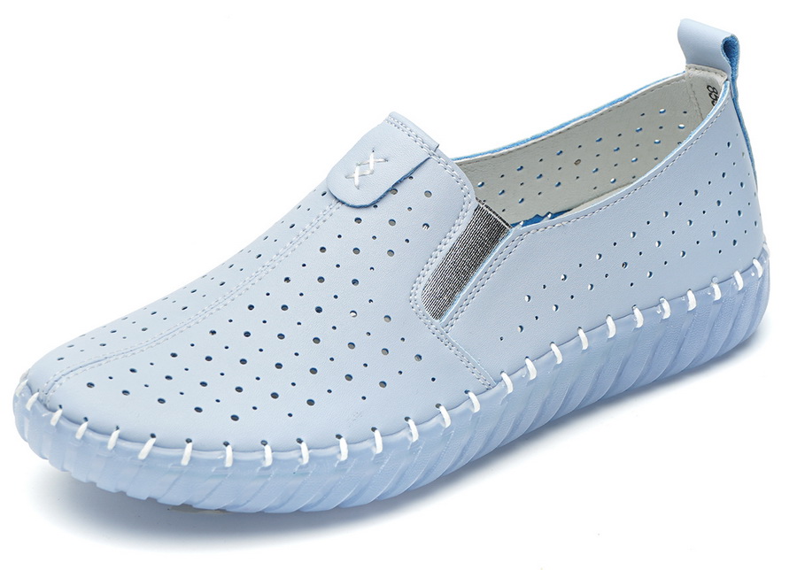 женские туфли натуральная кожа pepita испания