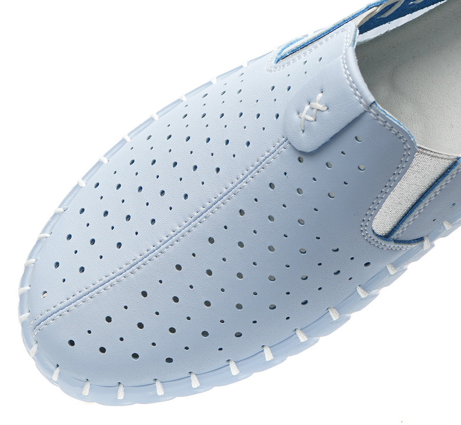 женские туфли натуральная кожа pepita испания