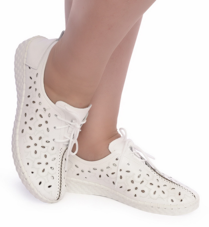 женские туфли натуральная кожа lapepita испания