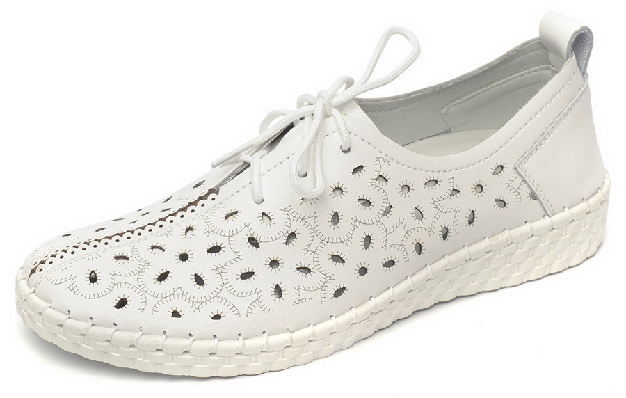 женские туфли натуральная кожа lapepita испания